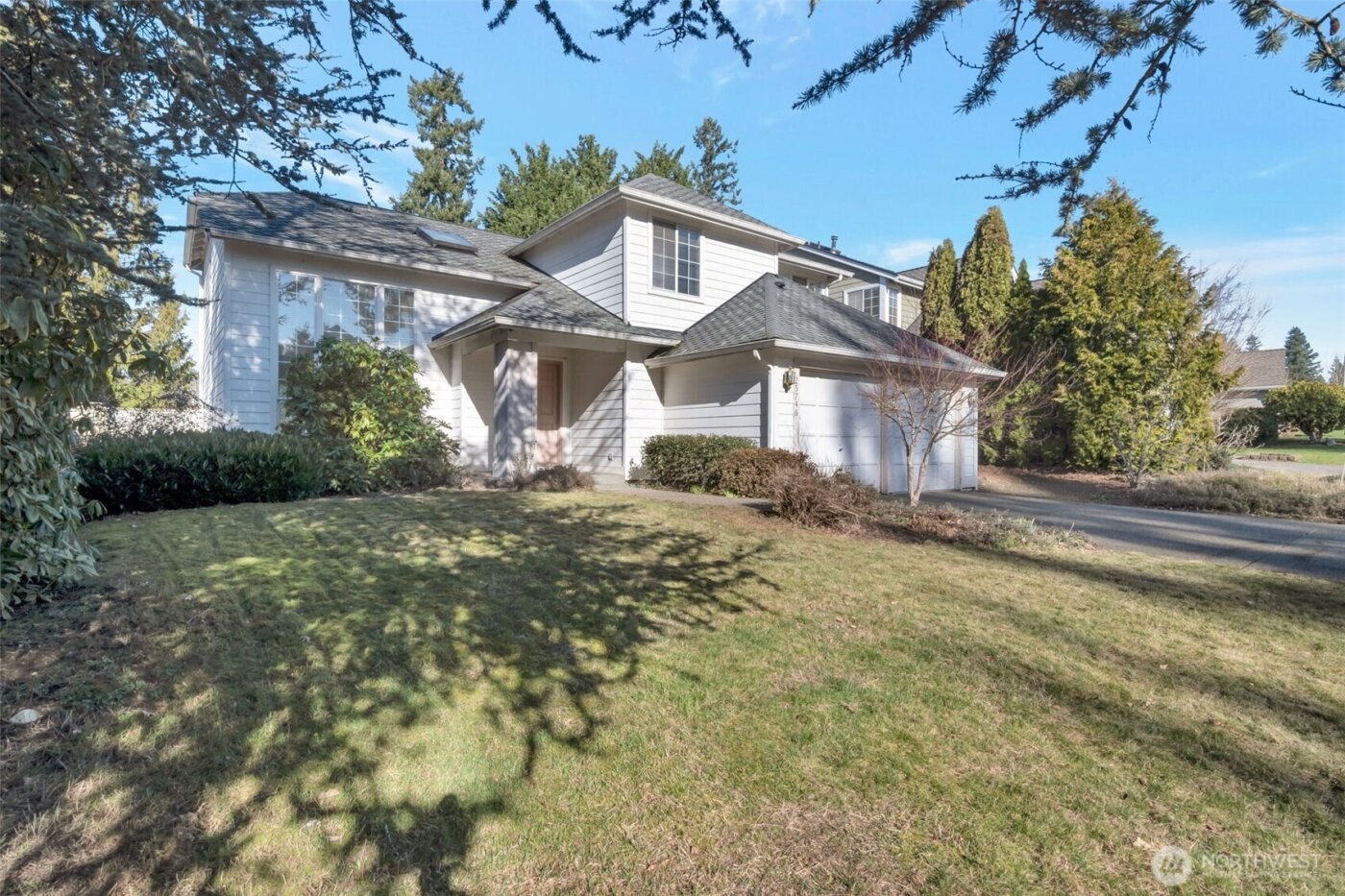 25746 SE 39th Street , Sammamish, WA 98029