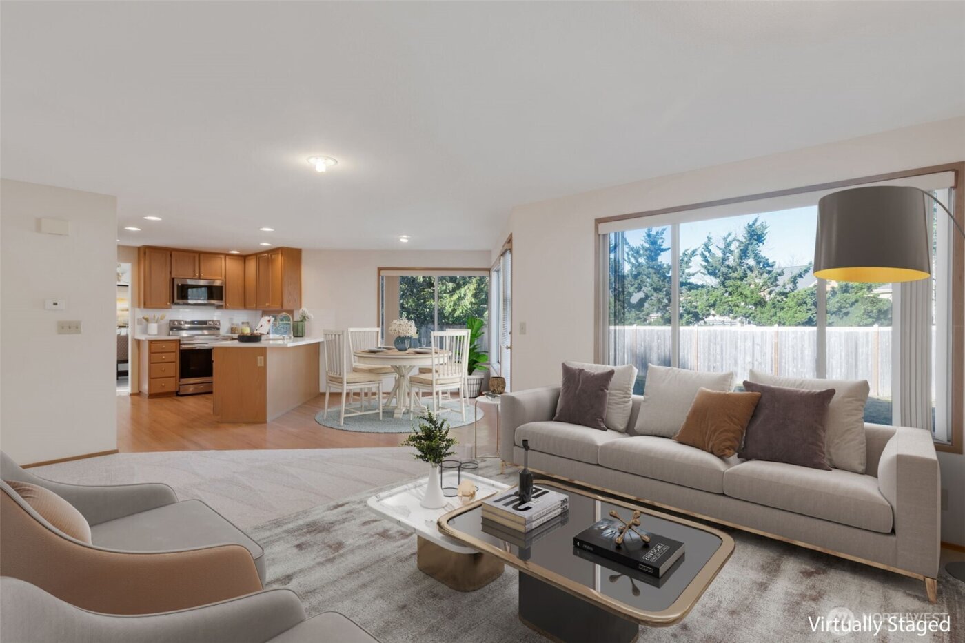 25746 SE 39th Street , Sammamish, WA 98029