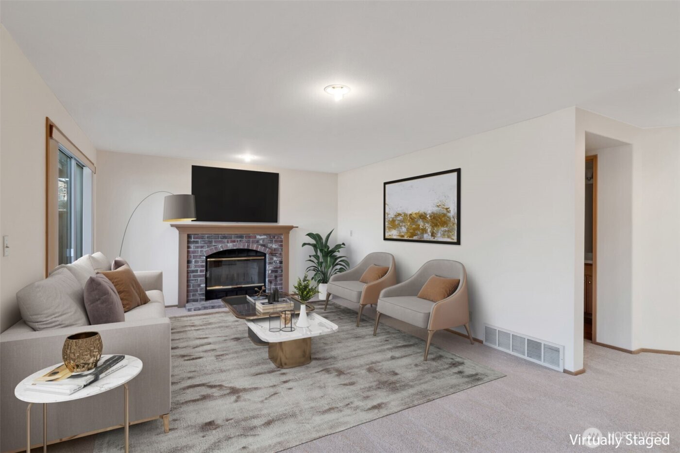 25746 SE 39th Street , Sammamish, WA 98029