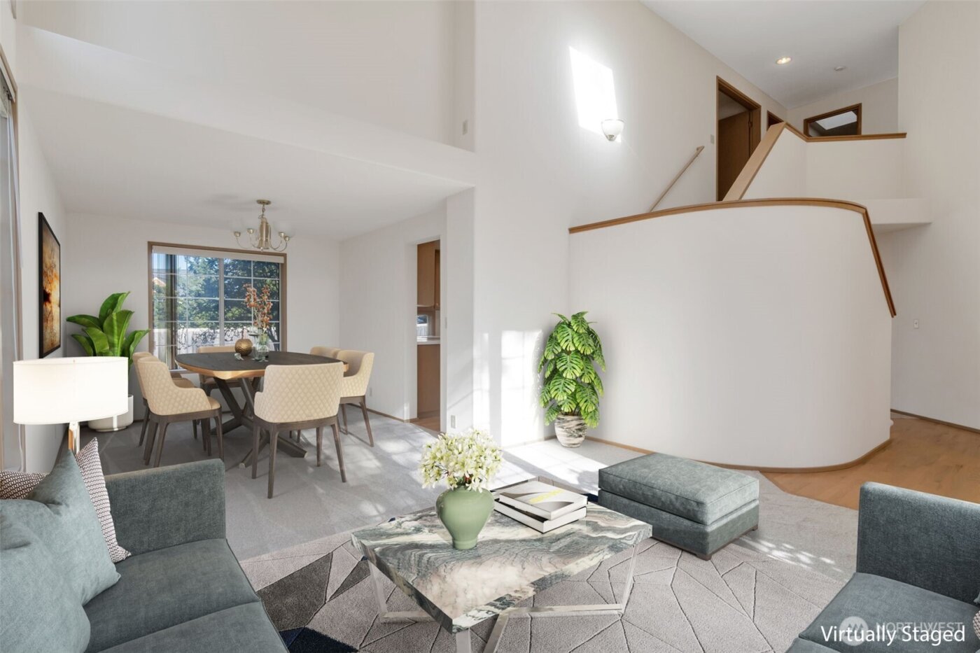 25746 SE 39th Street , Sammamish, WA 98029