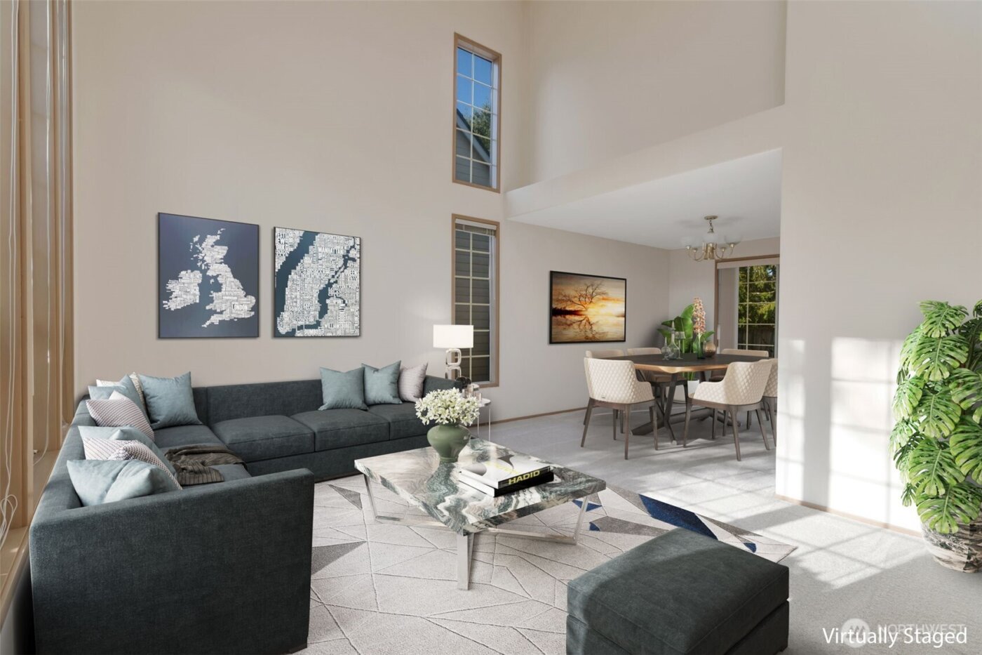 25746 SE 39th Street , Sammamish, WA 98029