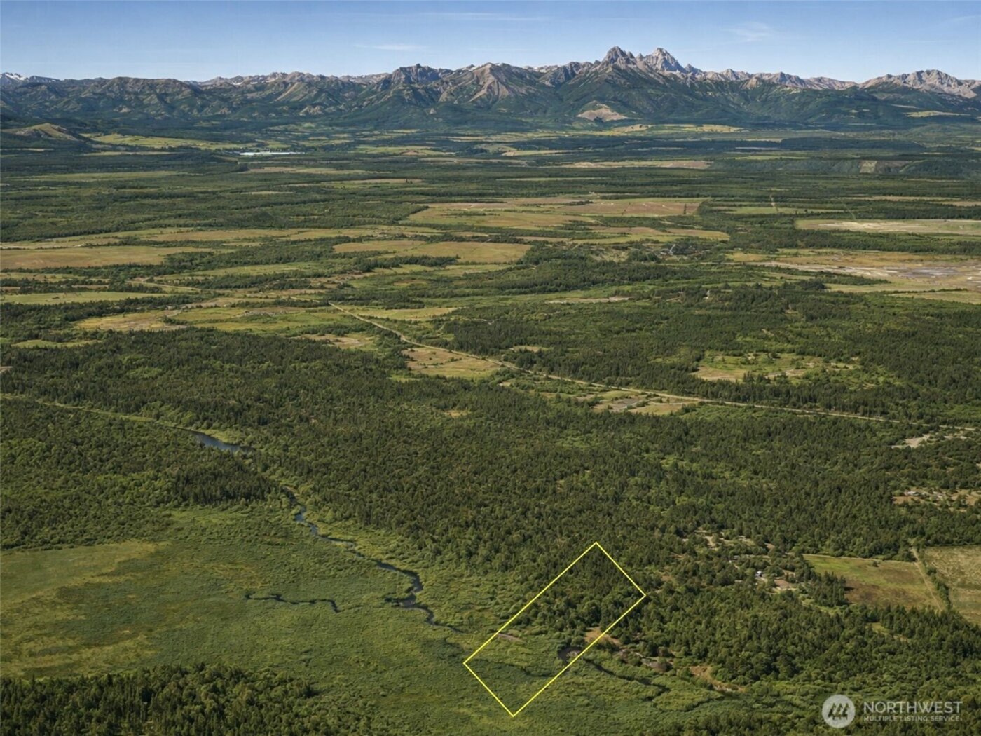 1063 W Carman Road S, Shelton, WA 98584