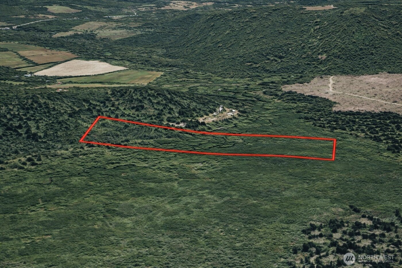 1063 W Carman Road S, Shelton, WA 98584