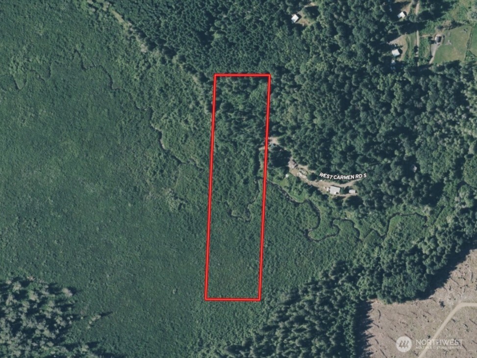 1063 W Carman Road S, Shelton, WA 98584