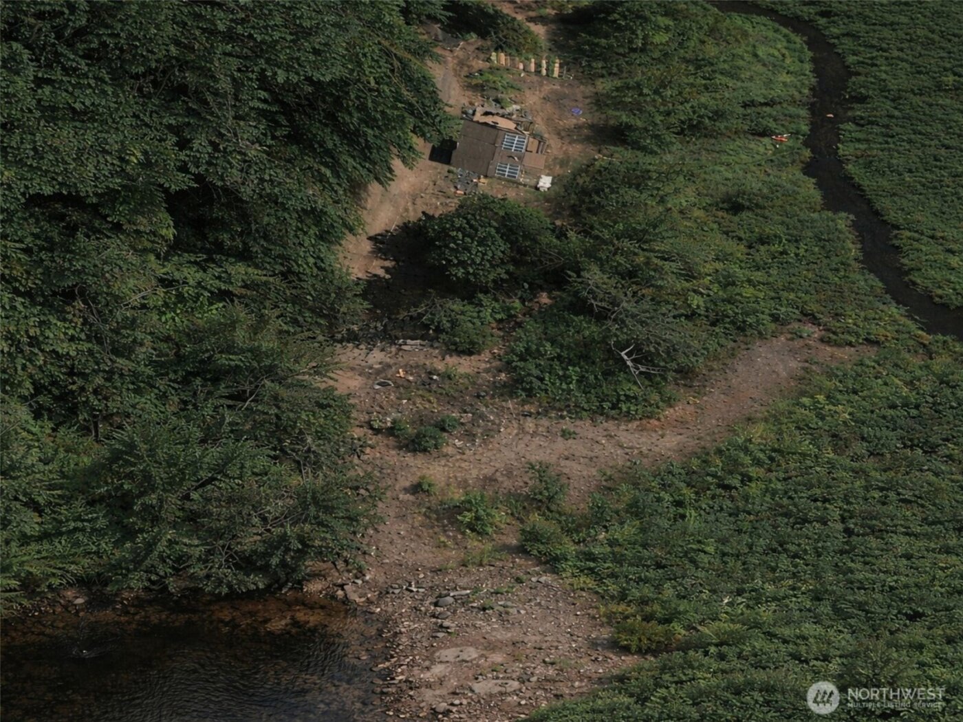 1063 W Carman Road S, Shelton, WA 98584