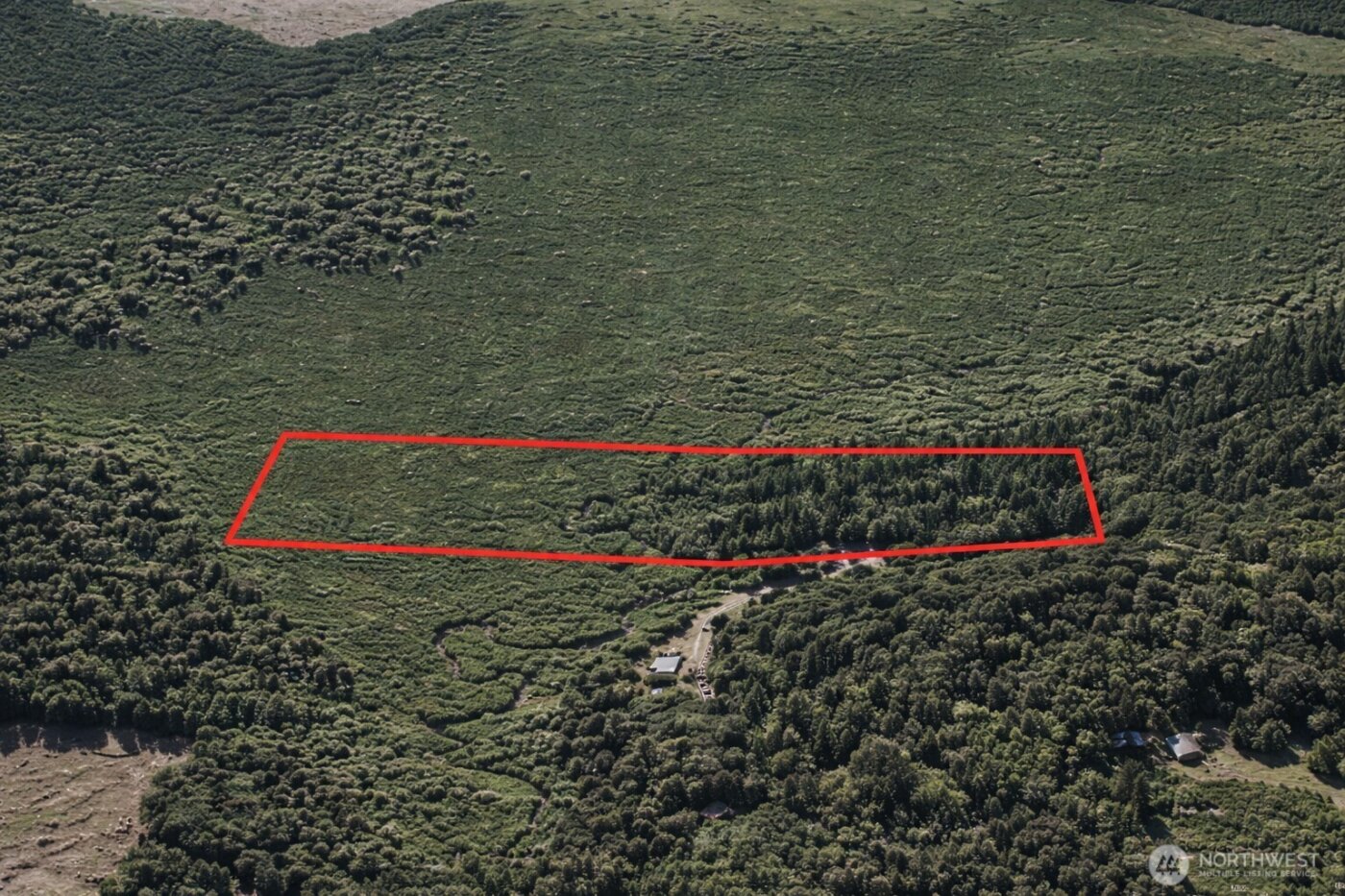 1063 W Carman Road S, Shelton, WA 98584