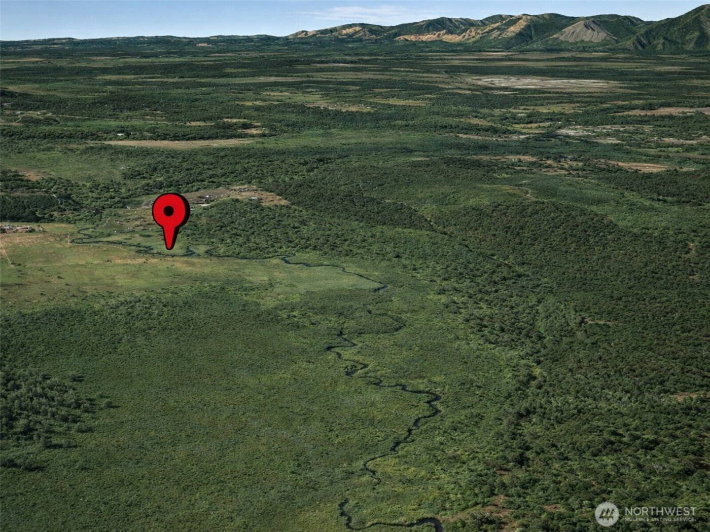 1063 W Carman Road S, Shelton, WA 98584