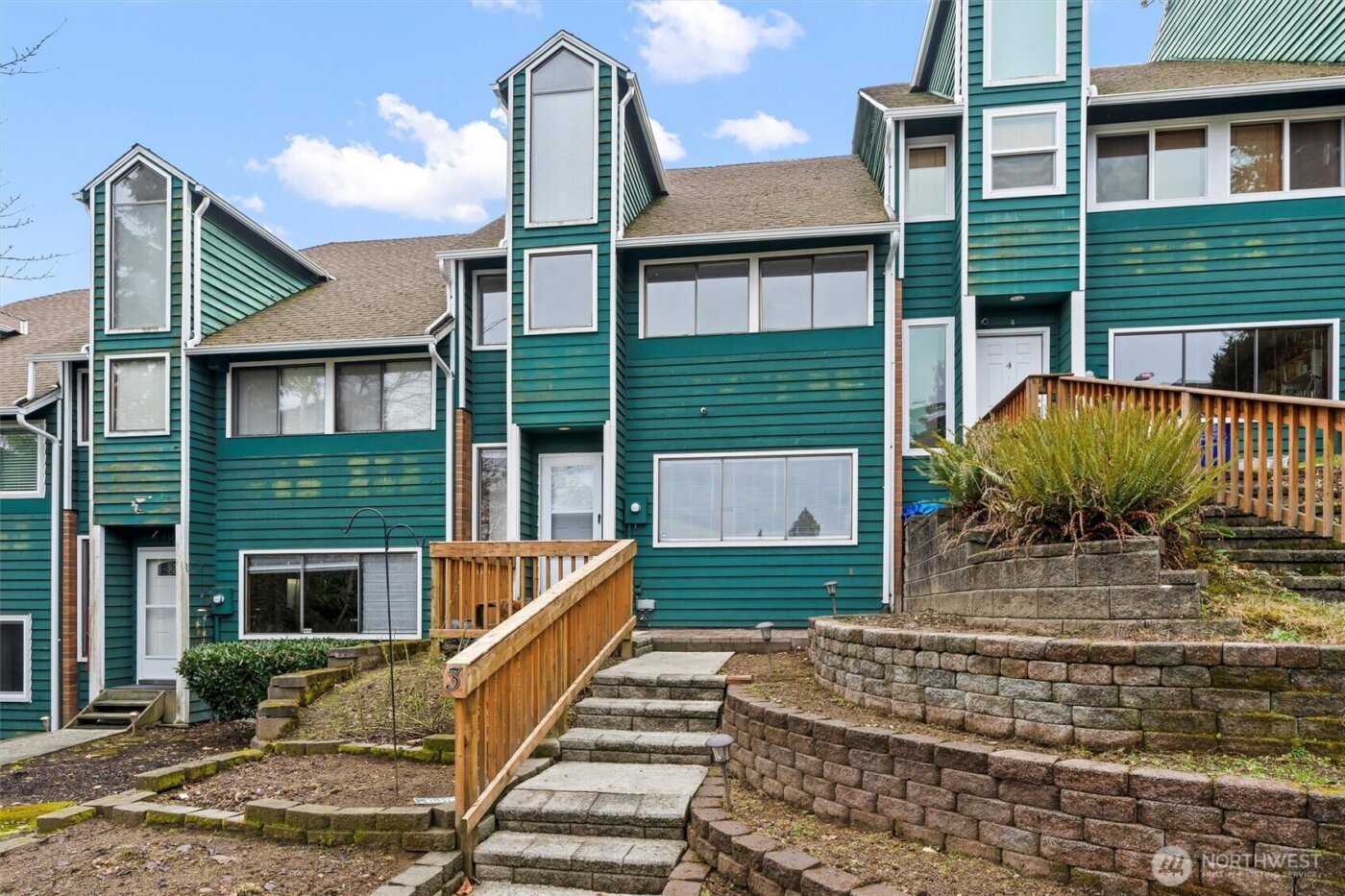4404 Terrace Drive #3, Everett, WA 98203