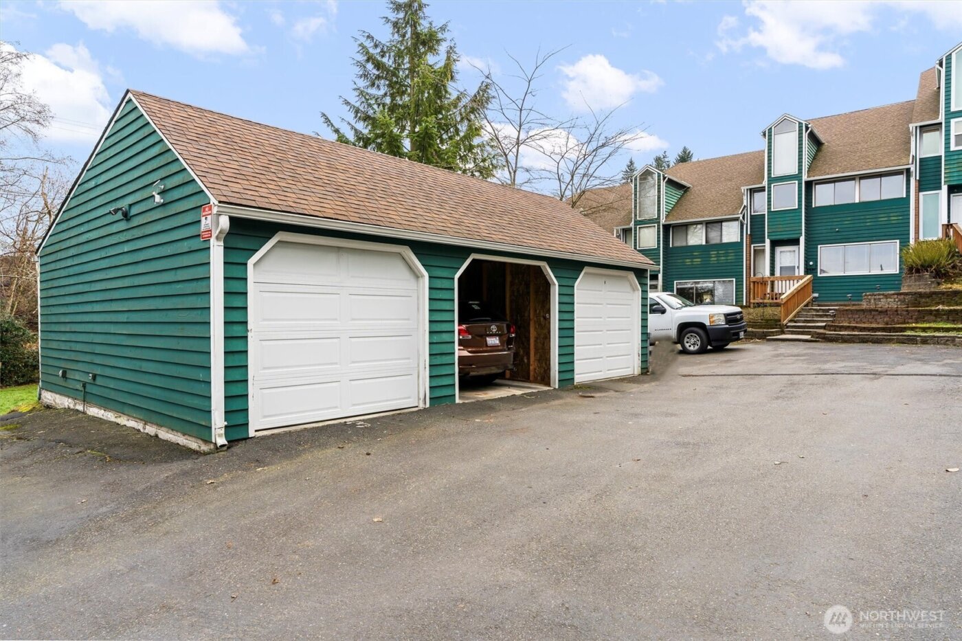 4404 Terrace Drive #3, Everett, WA 98203