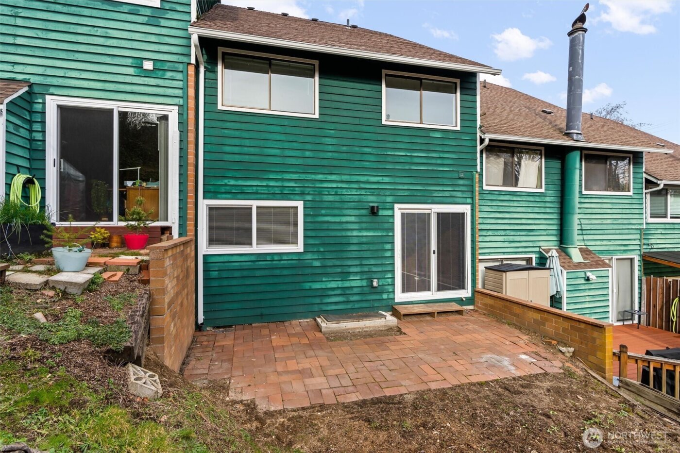 4404 Terrace Drive #3, Everett, WA 98203