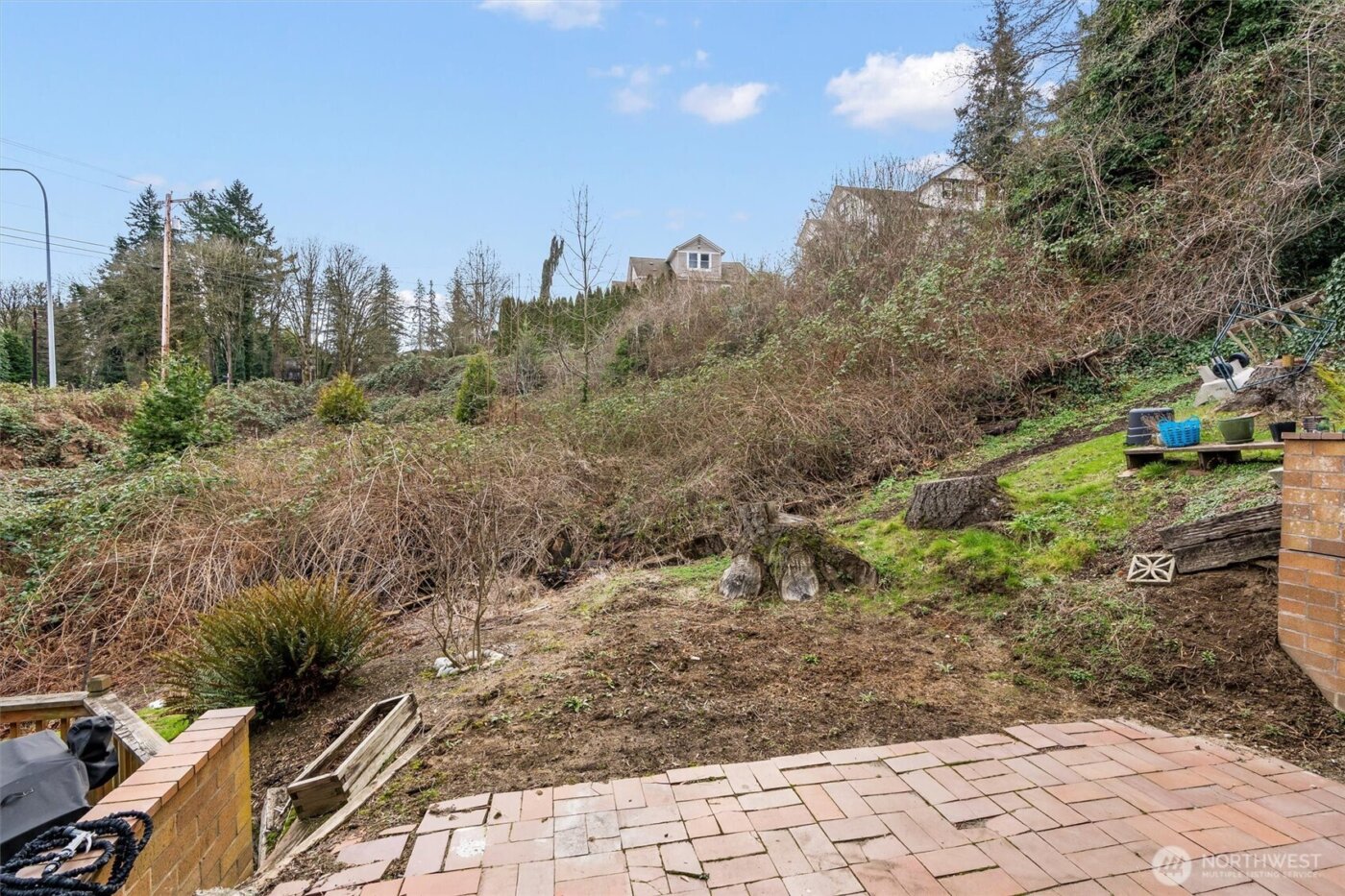 4404 Terrace Drive #3, Everett, WA 98203