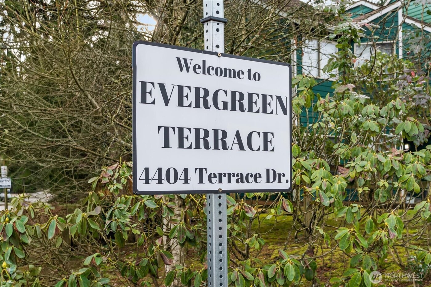 4404 Terrace Drive #3, Everett, WA 98203