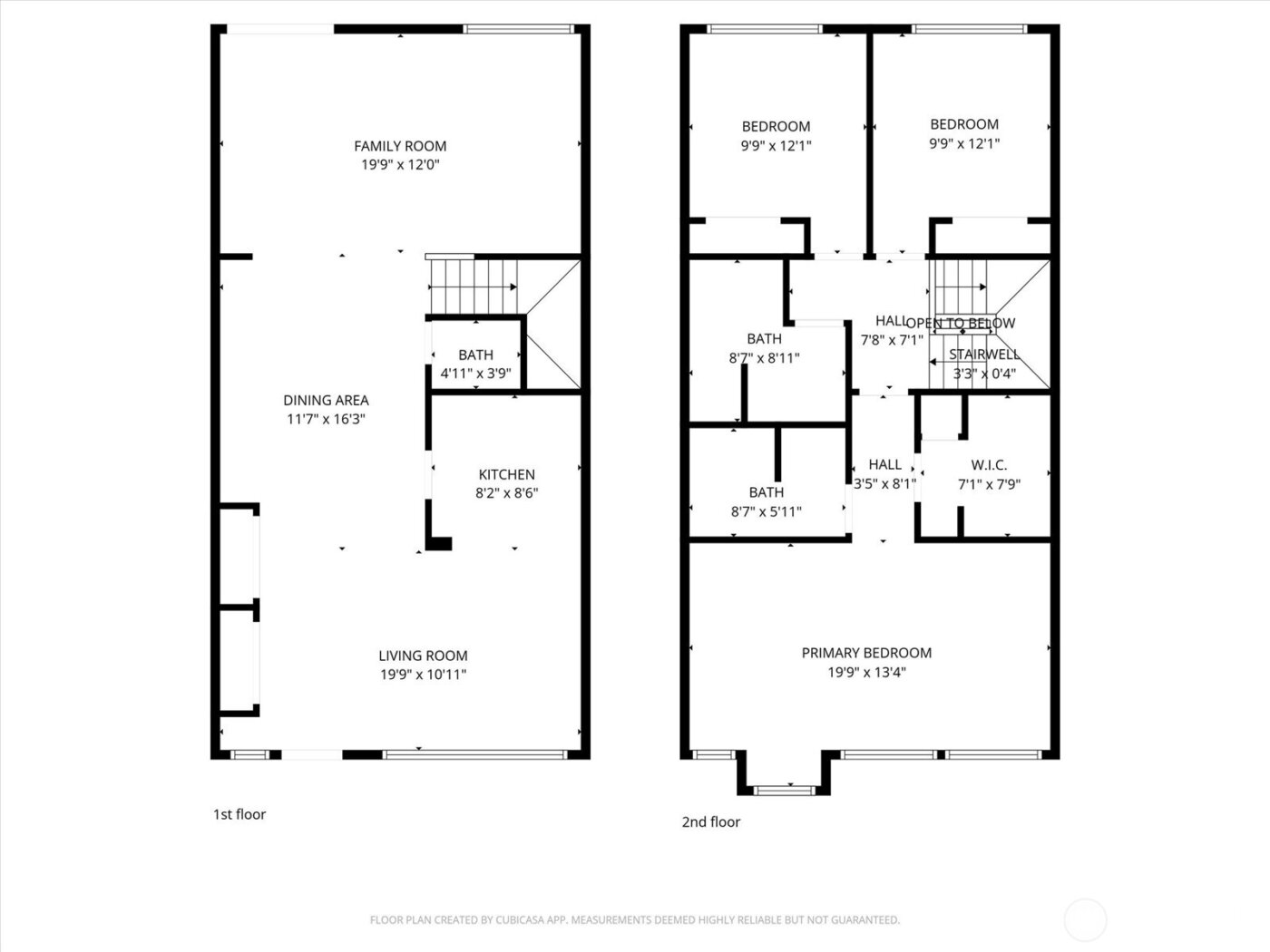 4404 Terrace Drive #3, Everett, WA 98203