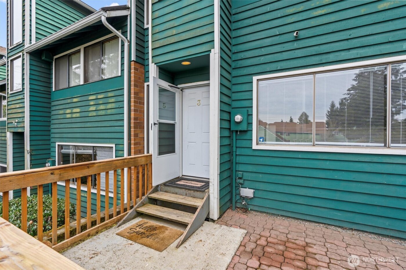 4404 Terrace Drive #3, Everett, WA 98203