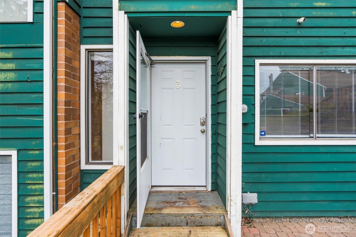 4404 Terrace Drive #3, Everett, WA 98203