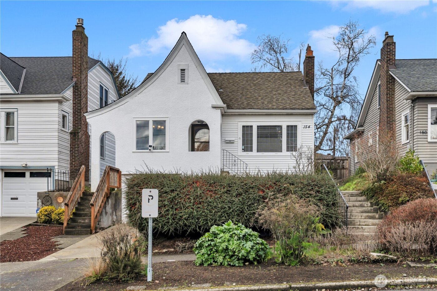 154 NW 73rd Street , Seattle, WA 98117