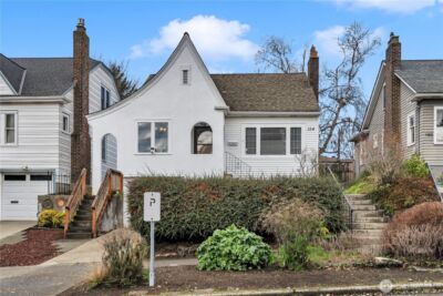 154 NW 73rd Street , Seattle, WA 98117 - Photo 1