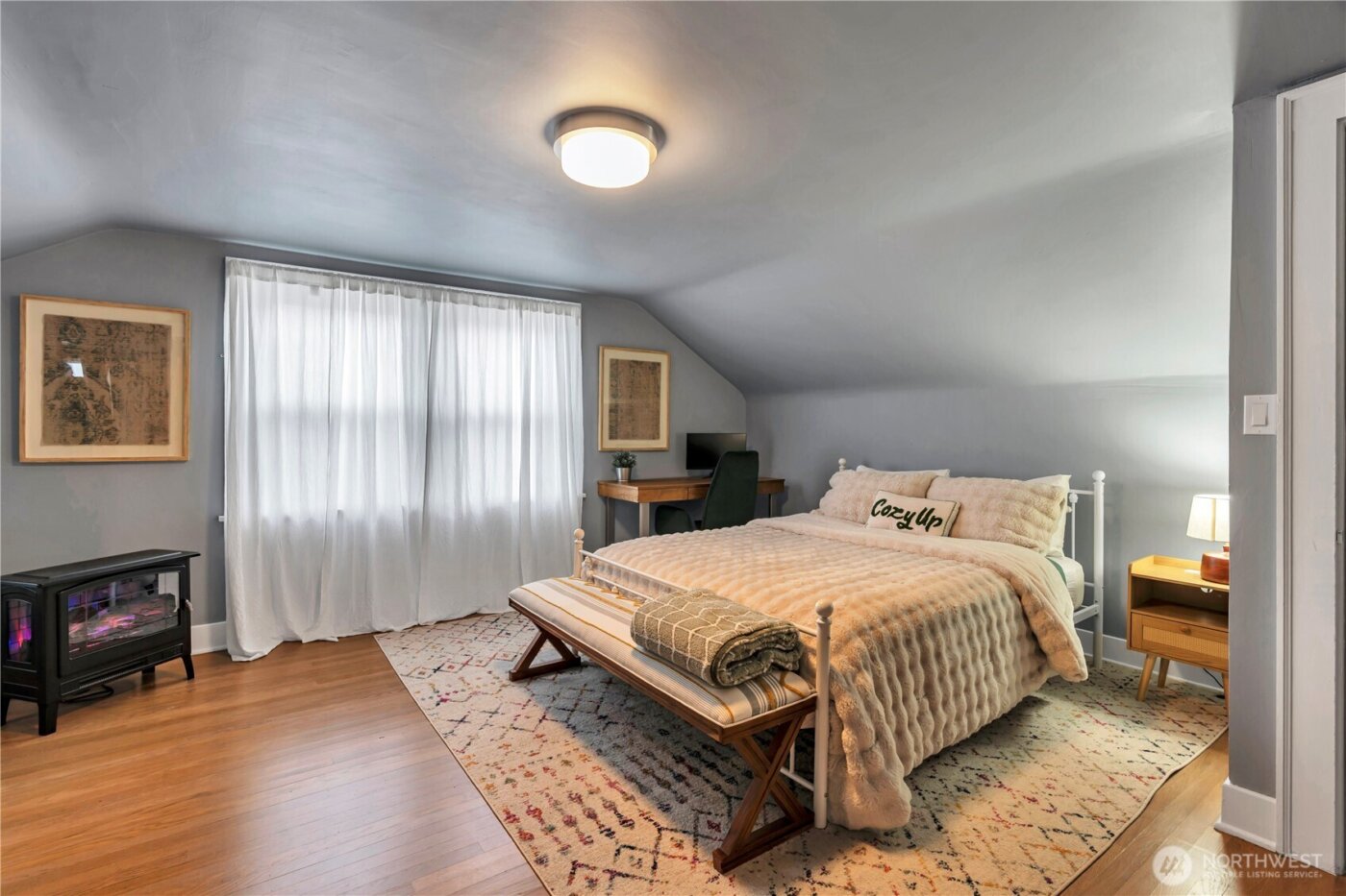 154 NW 73rd Street , Seattle, WA 98117