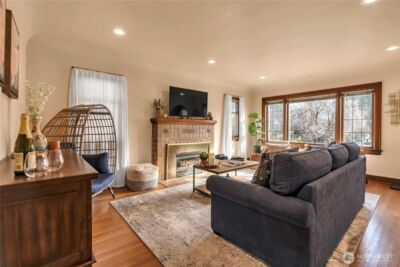 154 NW 73rd Street , Seattle, WA 98117 - Photo 8