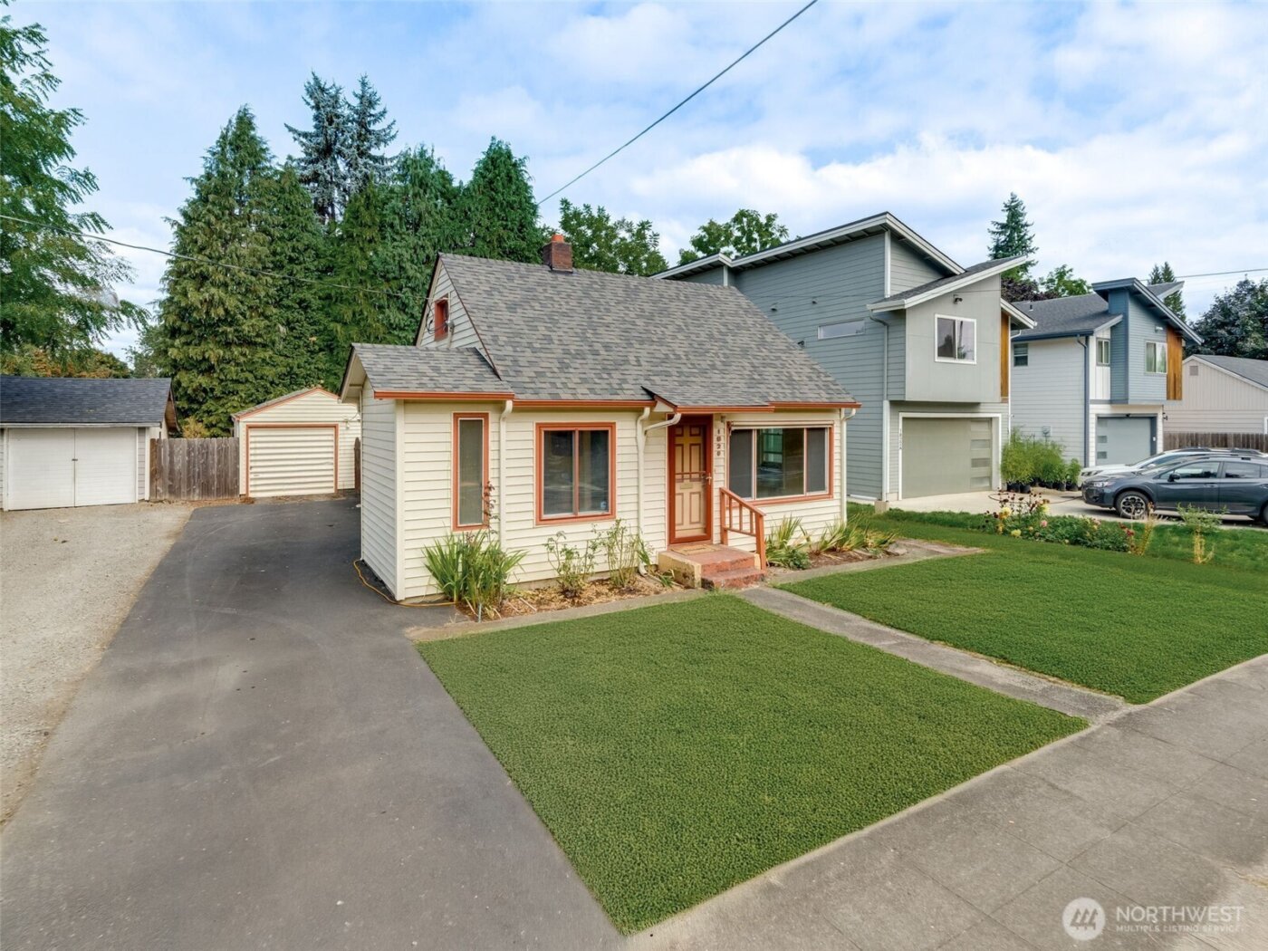 1820 E 33rd Street , Vancouver, WA 98663