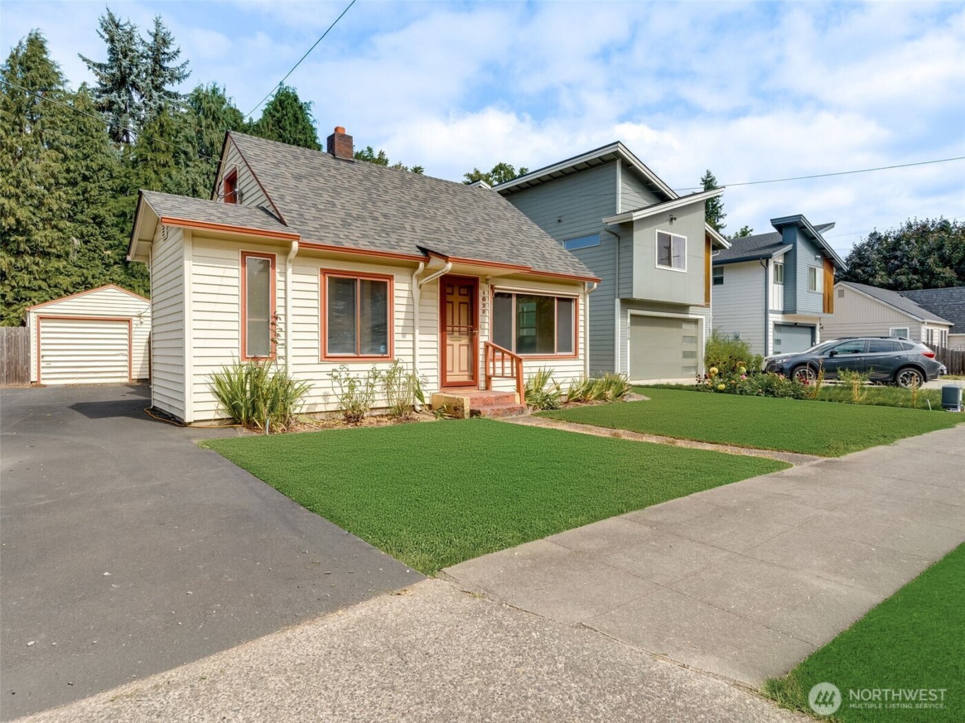 1820 E 33rd Street , Vancouver, WA 98663