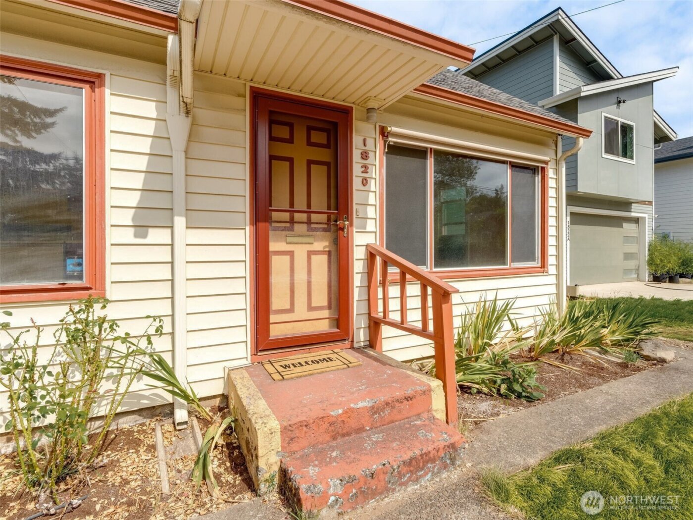 1820 E 33rd Street , Vancouver, WA 98663