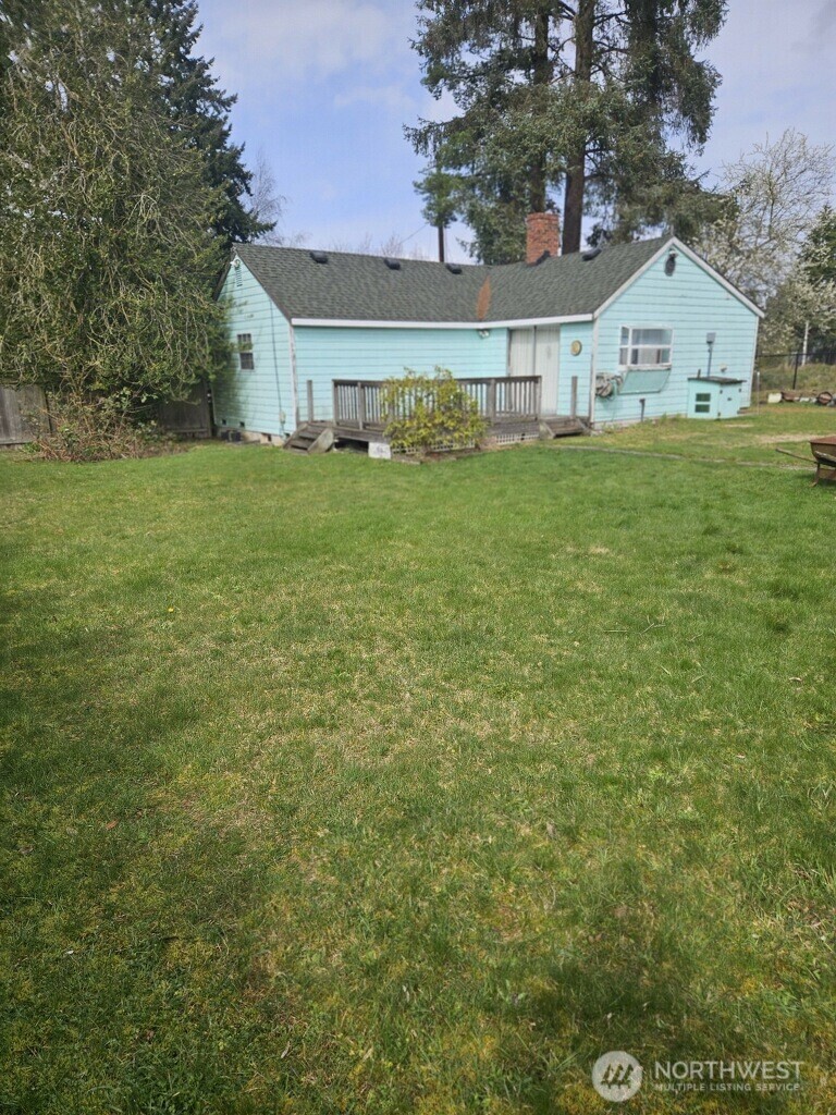 17417 Spruce Way , Lynnwood, WA 98037