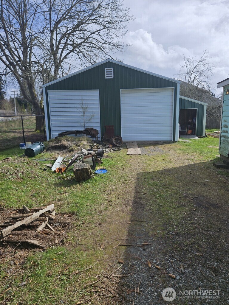 17417 Spruce Way , Lynnwood, WA 98037