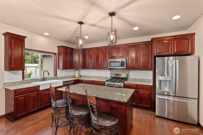 9220 Fox Ridge Lane SE, Olympia, WA 98513 - Photo 11