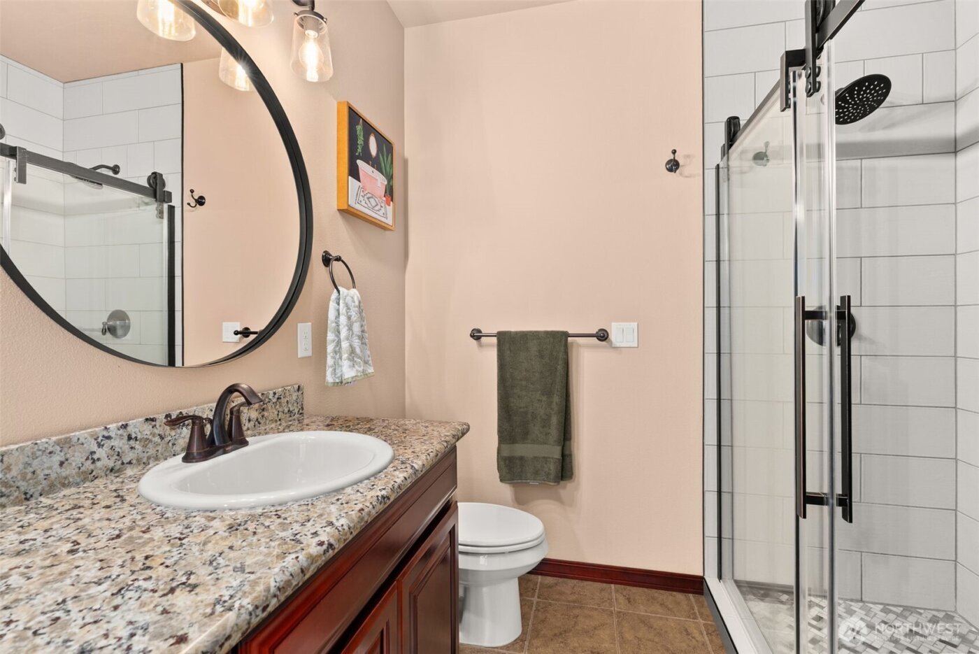 9220 Fox Ridge Lane SE, Olympia, WA 98513