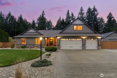 9220 Fox Ridge Lane SE, Olympia, WA 98513 - Photo 2