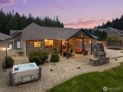 9220 Fox Ridge Lane SE, Olympia, WA 98513 - Photo 26