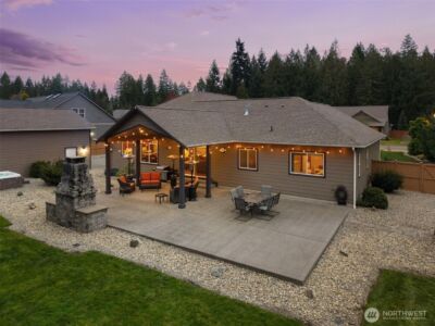 9220 Fox Ridge Lane SE, Olympia, WA 98513 - Photo 27