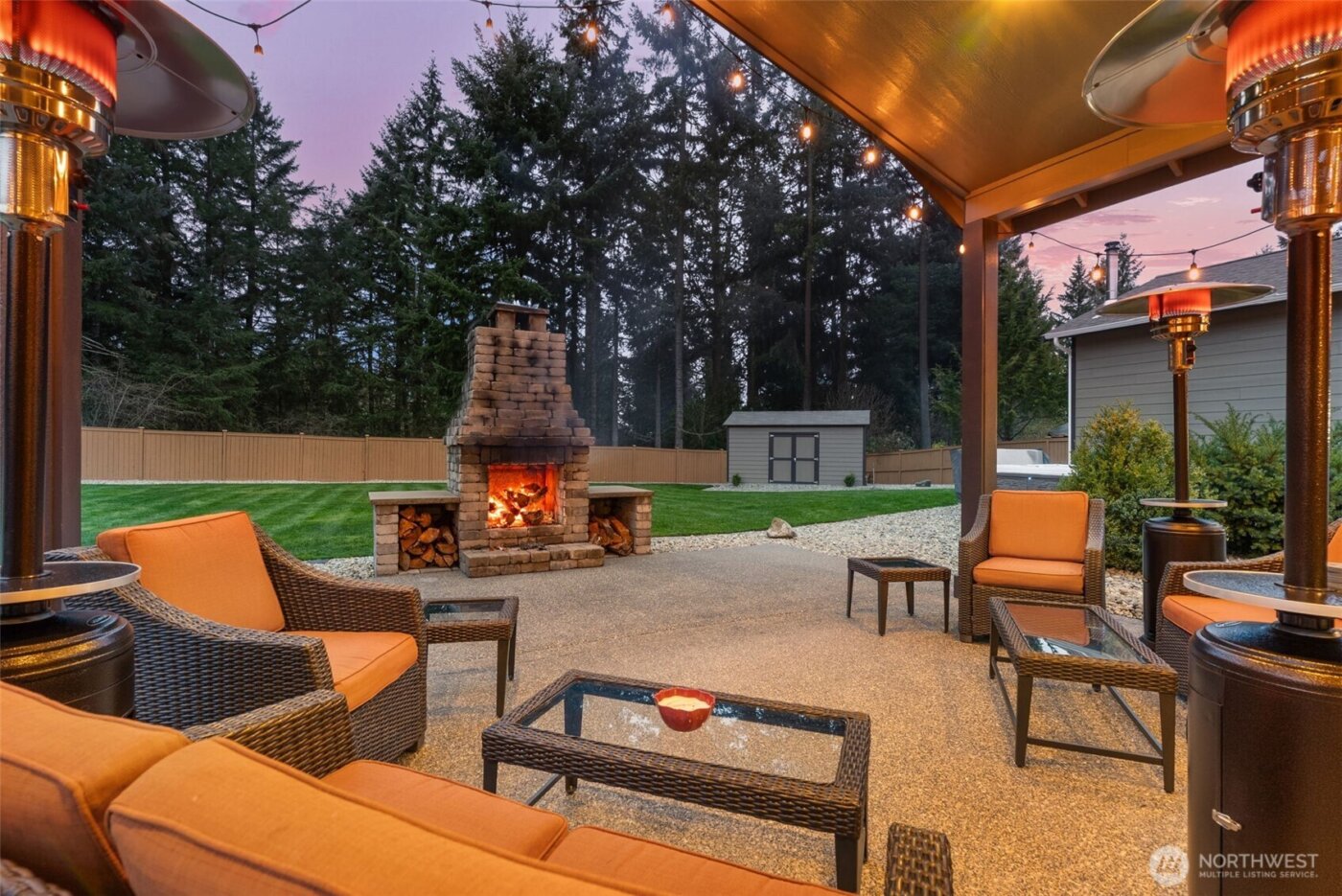 9220 Fox Ridge Lane SE, Olympia, WA 98513