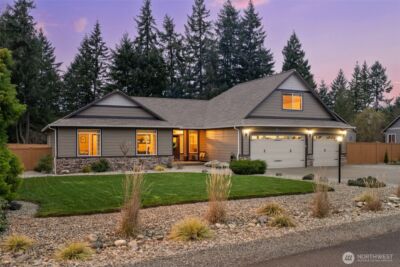 9220 Fox Ridge Lane SE, Olympia, WA 98513 - Photo 3