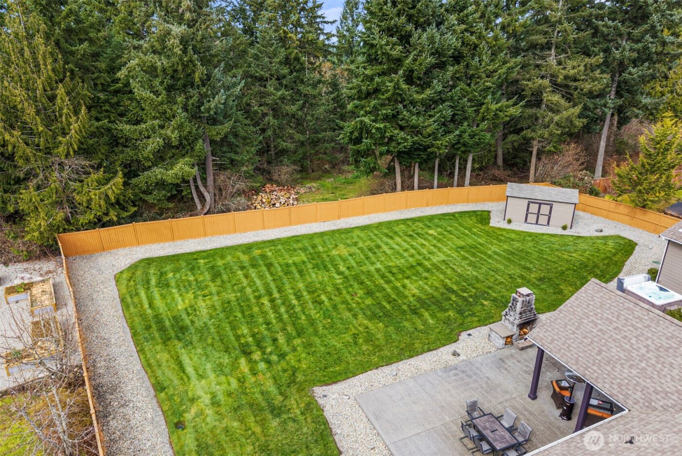 9220 Fox Ridge Lane SE, Olympia, WA 98513