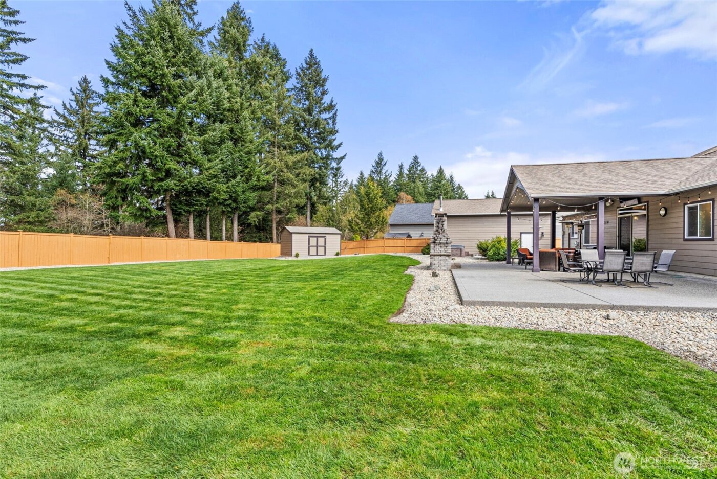 9220 Fox Ridge Lane SE, Olympia, WA 98513