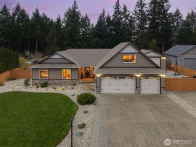 9220 Fox Ridge Lane SE, Olympia, WA 98513 - Photo 4