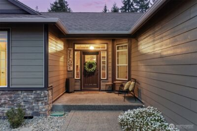 9220 Fox Ridge Lane SE, Olympia, WA 98513 - Photo 6