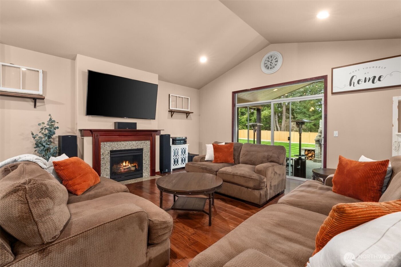 9220 Fox Ridge Lane SE, Olympia, WA 98513