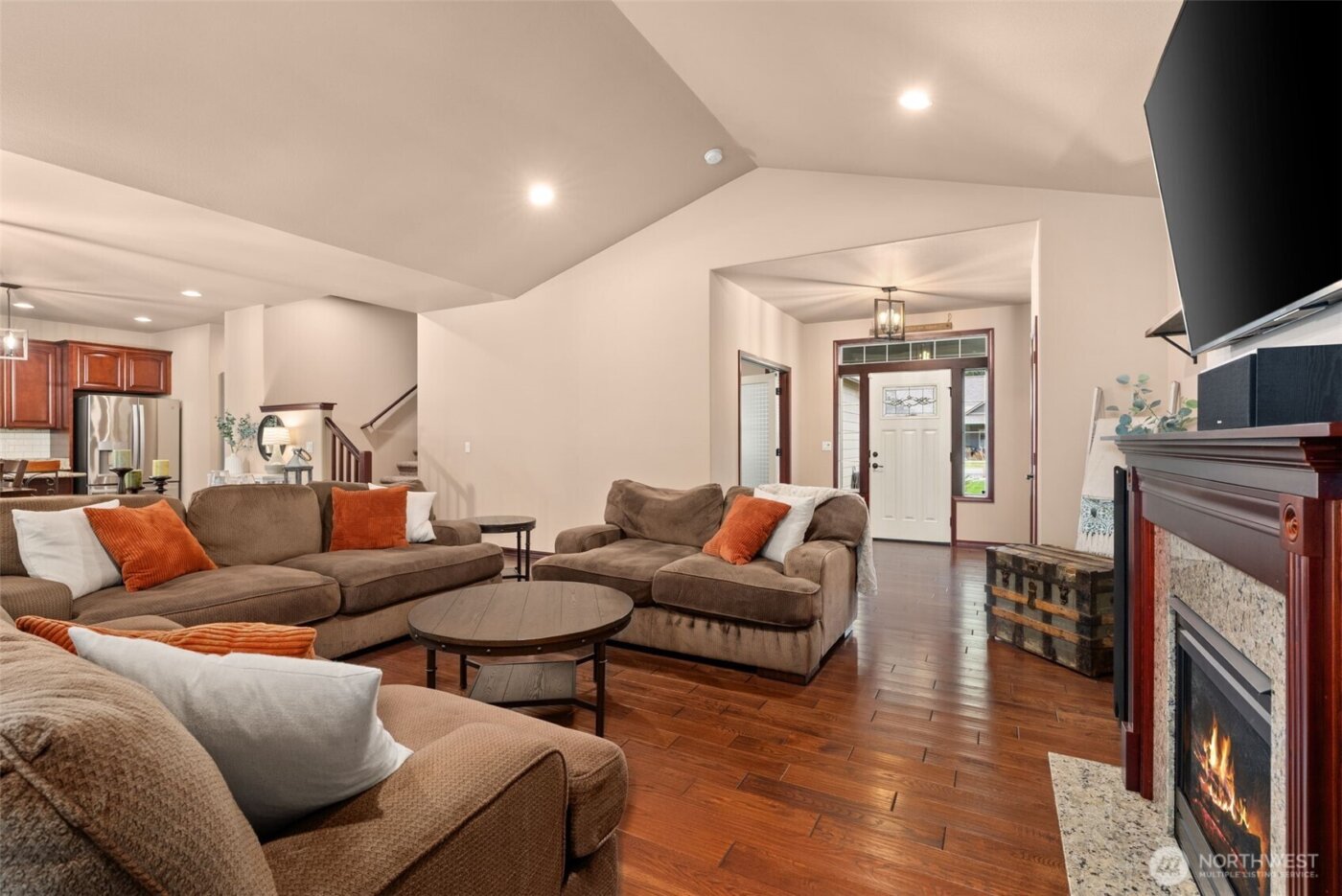 9220 Fox Ridge Lane SE, Olympia, WA 98513