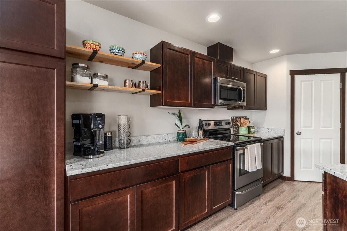 2164 Maryhill St. SE, East Wenatchee, WA 98802