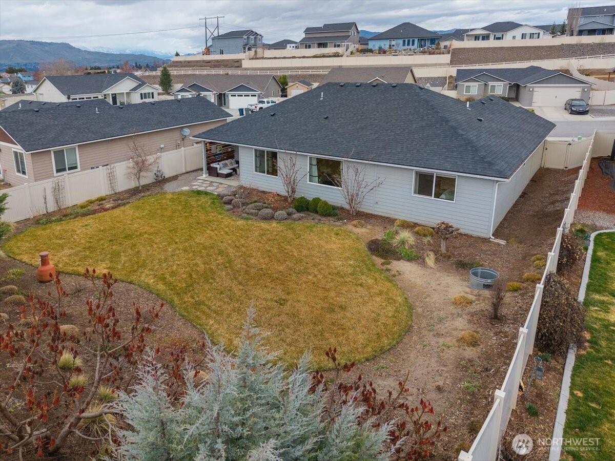 2164 Maryhill St. SE, East Wenatchee, WA 98802