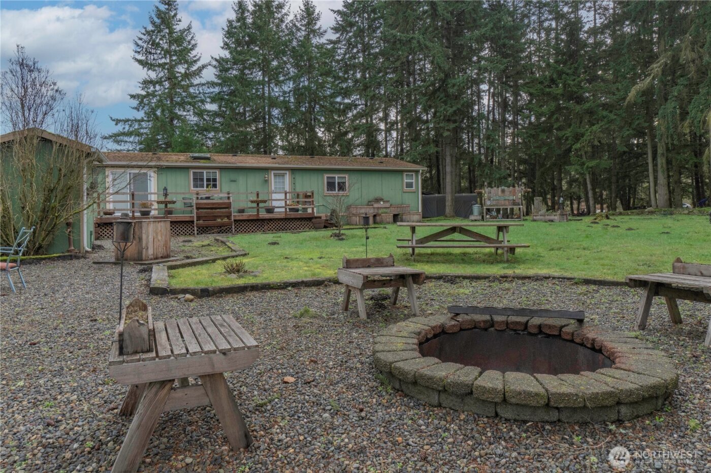 11025 Vancil Road SE, Yelm, WA 98597