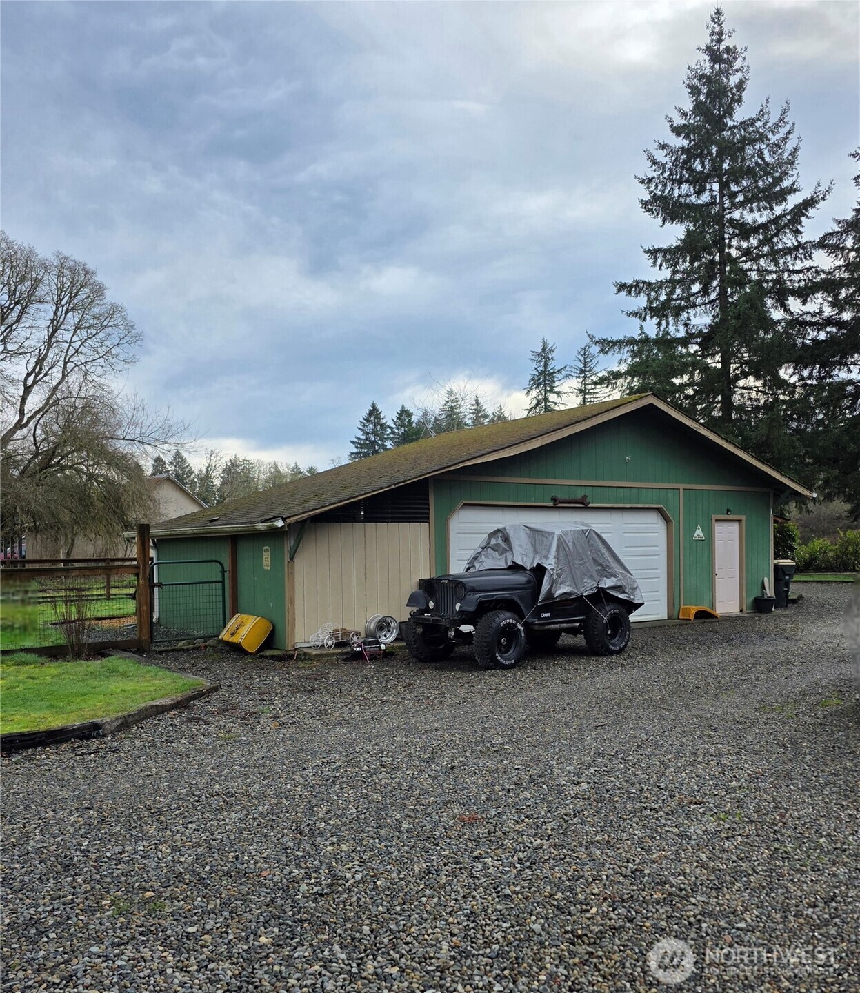 11025 Vancil Road SE, Yelm, WA 98597