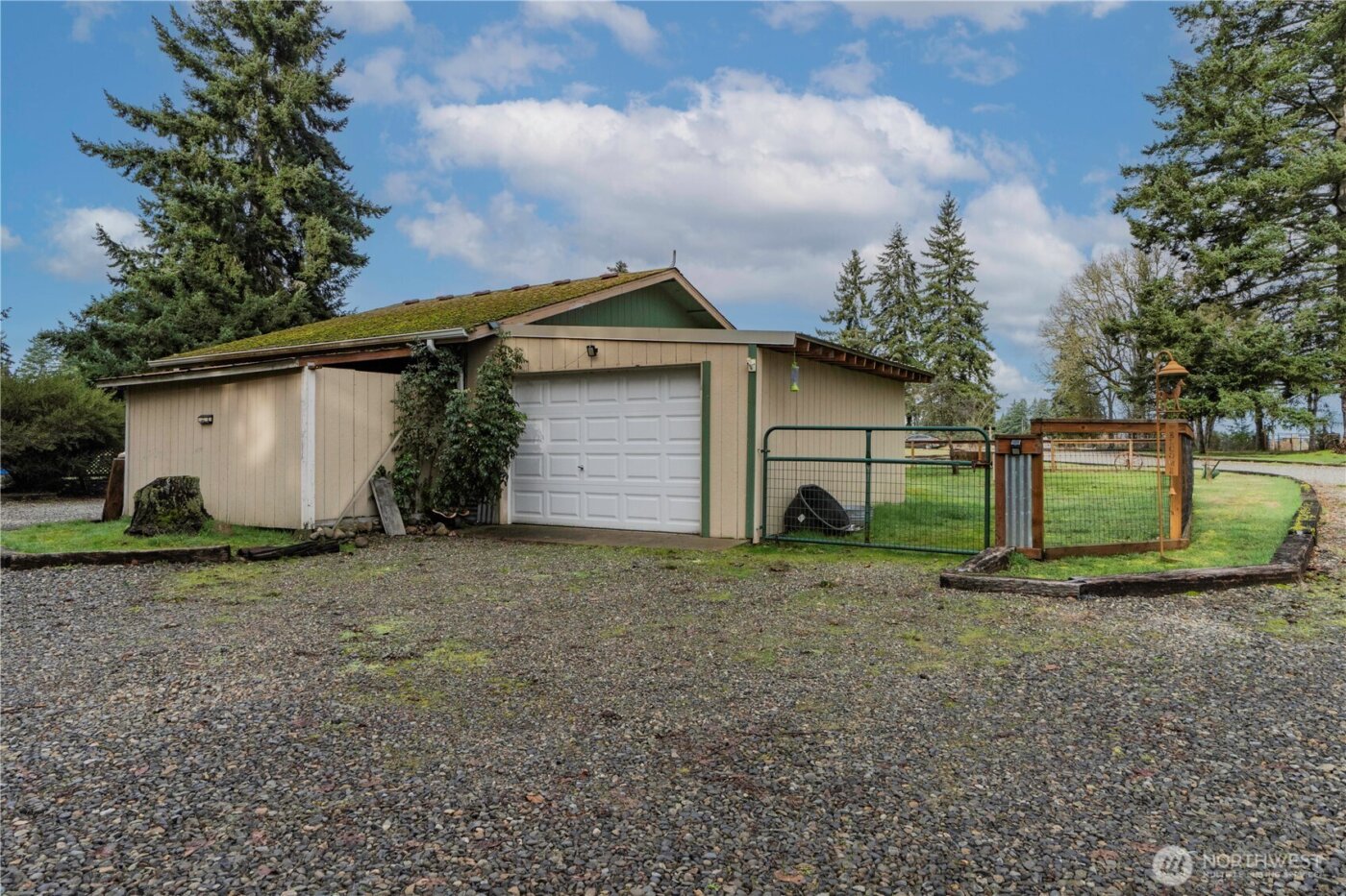 11025 Vancil Road SE, Yelm, WA 98597