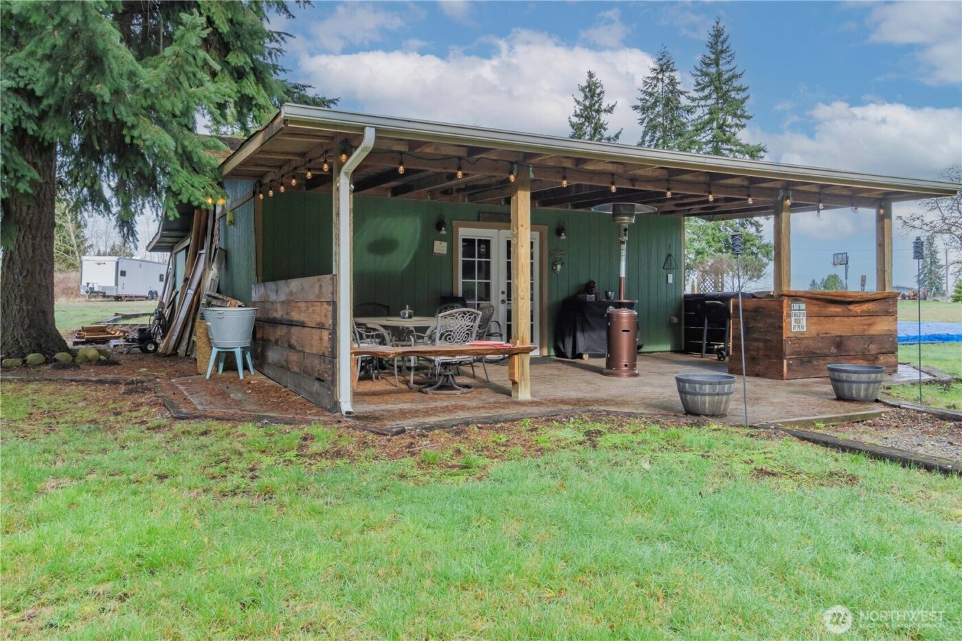 11025 Vancil Road SE, Yelm, WA 98597