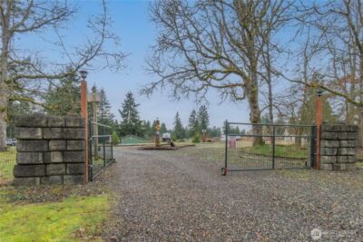 11025 Vancil Road SE, Yelm, WA 98597 - Photo 2