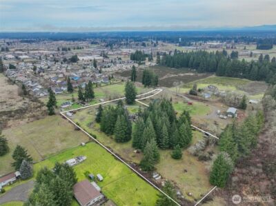 11025 Vancil Road SE, Yelm, WA 98597 - Photo 4