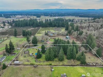 11025 Vancil Road SE, Yelm, WA 98597 - Photo 5